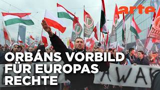 Ungarn: Europas Populistenschmiede | Doku HD | ARTE