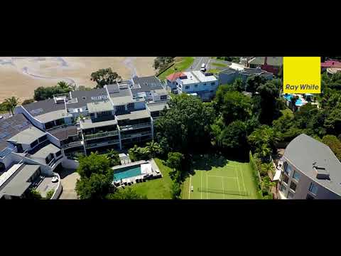 10 7 Cliff Road St Heliers