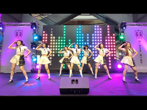 Peachyou"U!" We Are The Glass Girls Concert 260223 @The Market Bangkok