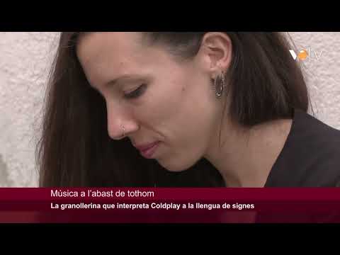Cómo signar Granollers en LSE