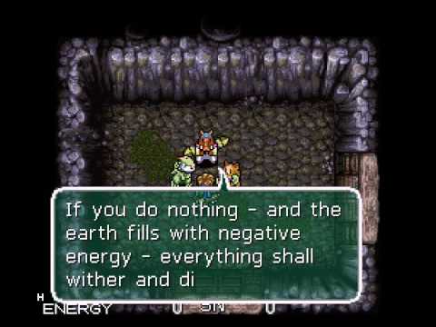 Chaos Seed (SNES / Super Nintendo) - Vizzed.com GamePlay Mynamescox44