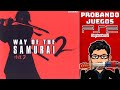 25 Probando Juegos De Ps2 Way Of The Samurai 2