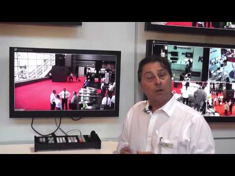 Illustra 625 PTZ IP Camera