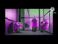 Vivo Minions Effects
