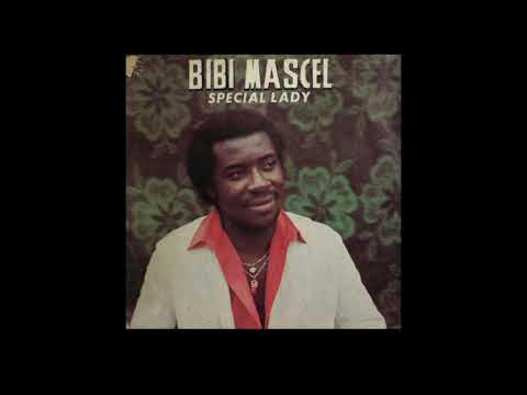 Bibi Mascel - I Am So Lonely