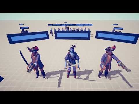 Billy The Hero vs Every Faction Army! - Totally Accurate Battle Simulator