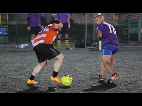 Amadeus - APLA: 5. tydzień (FLS Jesień 2016)