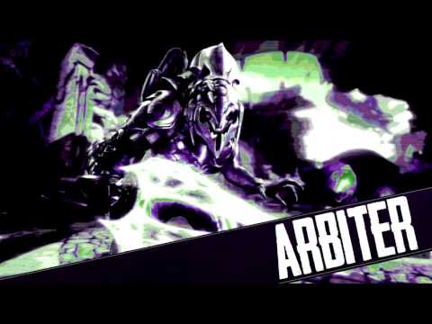 Killer Instinct: Arbiter Theme (Complete Edited Version)