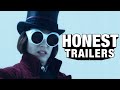 Honest Trailers Charlie And The Chocolate Factory