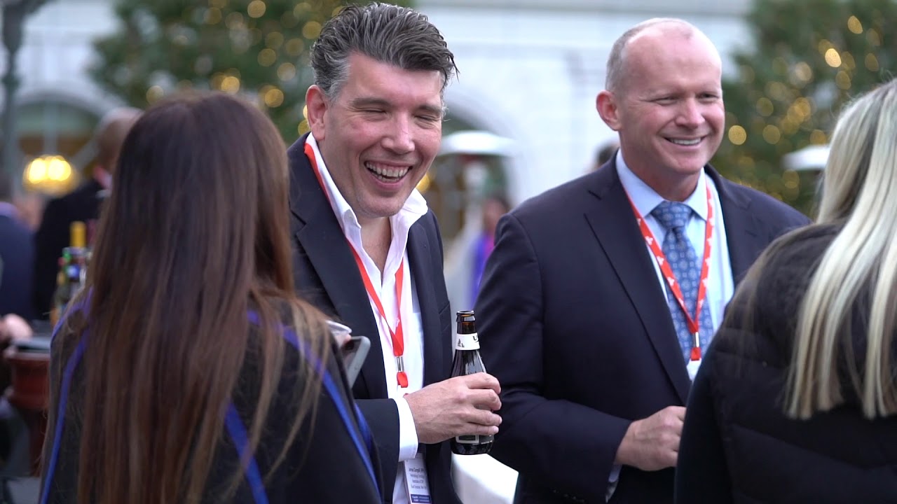 NCODA's 2018 Fall Summit Highlight