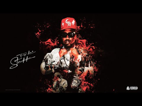 Tray Kash - Stuff (Official Audio)