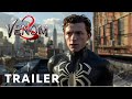 Venom 3(2024) - Teaser Trailer | Tom Hardy, Tom Holland