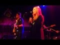 Darling Buds - Burst / Hit The Ground / Shame On You (Lexington 4 4 15)