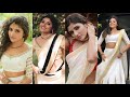 Mirnaa Hot Latest Vertical Sexy Navel Show Compilation Video MUST WATCH Redhot Mirnaa Onam Spl