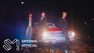 [閒聊] NCT DOJAEJUNG (道在廷) - 'Perfume' MV