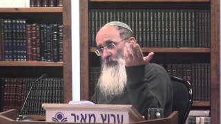 הרב אורי שרקי – כיצד ללמוד את כל התורה