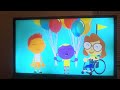PBS Kids Channel Program Break Friday March 20th 2026