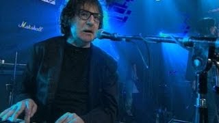 Vampiro - Charly Garcia y Benito Cerati - Homenaje a Gustavo Cerati 2014