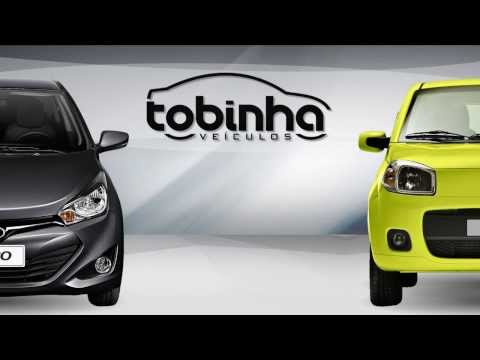 Mídia Digital para a TV Corporativa da empresa Tobinha Veículos