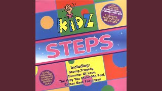 Spectacular Mega-Mix Featuring: Tragedy, Stomp, 5, 6, 7, 8 and Various Others