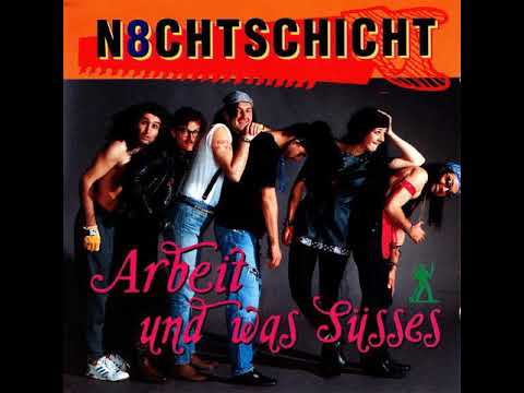 N8schicht - Hunderttausend Schokoriegel rollen in den Osten