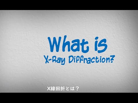 フォームファクター: 異なる微結晶セルによって回折された波の干渉