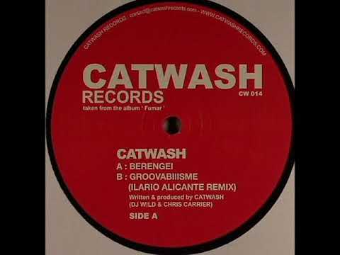 Catwash ‎– Berengei
