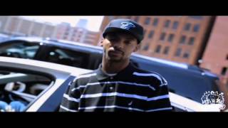 Boldy James & Kurupt- Heavy Hittaz produced by: DJ Butter