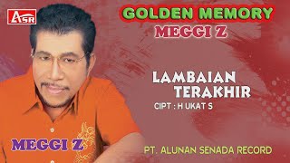 Download lagu MEGGI Z -  LAMBAIAN TERAKHIR (  Video Musik ) HD mp3