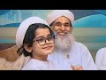 Hassan Raza Attari Ki Call Zehni Azmaish Season 15 Main Aur Maulana Abdul Habib Attari Se Kalam Ki