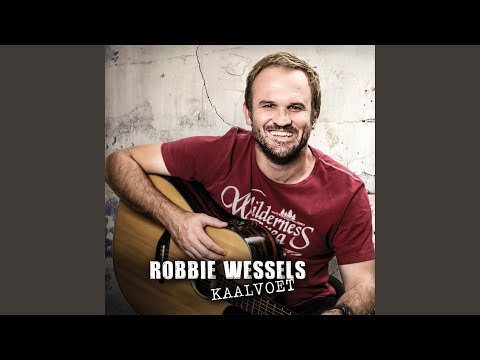 Kaalvoet - Robbie Wessels