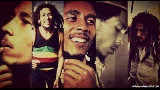 Bob Marley &amp; The Wailers - Punky Reggae Party / Long Version