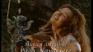 Thalia  - &quot;Marimar&quot; Opening (1994) High Quality