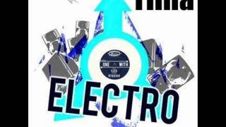 Tiina - Everybody [ New single Fun radio ]