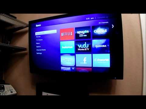 How to Turn Your TV into a Smart TV