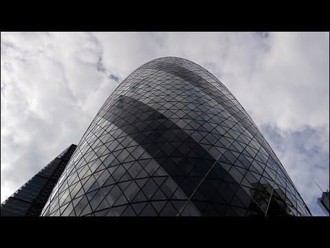 30 St Mary Axe