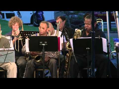 Bobby Zankel and the Warriors ft. Odean Pope and Dave Liebman - Pursuance