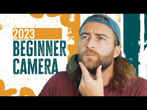 Best Beginner Cameras for Video in 2023: Canon, Sony, Nikon, and Panasonic
