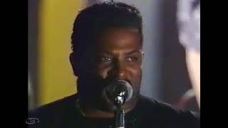 Was not was - Papa was a rolling stone (live 1990)