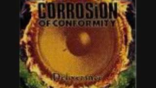 clean my wounds  corrosion of conformity