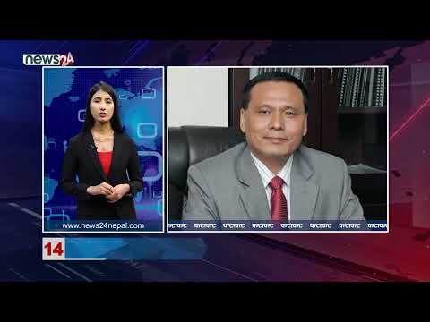 AFTERNOON NEWS FATAFAT - NEWS24 TV