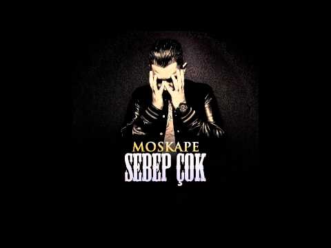 Moskape feat. R.A.Y. - Kader