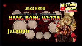 Download lagu Mantab Lurr ||•BANG BANG WETAN ||• FUL JARANAN mp3