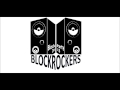 Block Party Trap Mix - TRAP MUSIC Vol. 2 (BlockRockers Promo)