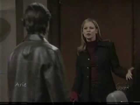 GH 12.04.01b - Zander tries to stop Carly from going to Puerto Rico