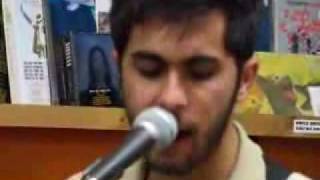 Voxtrot - Mothers, Sisters, Daughters &amp; Wives - Live