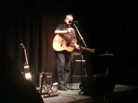 Mikael Wiehe - Den jag kunde va