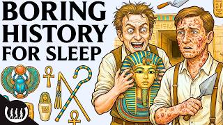 What K1lled People Who Opened King Tut's Tomb - and more