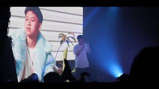 Rich Brian Concert / RICH BRIAN - SEE ME