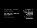 Bay Thomas The Walk Up Company 20th Television Hulu Originals 2022